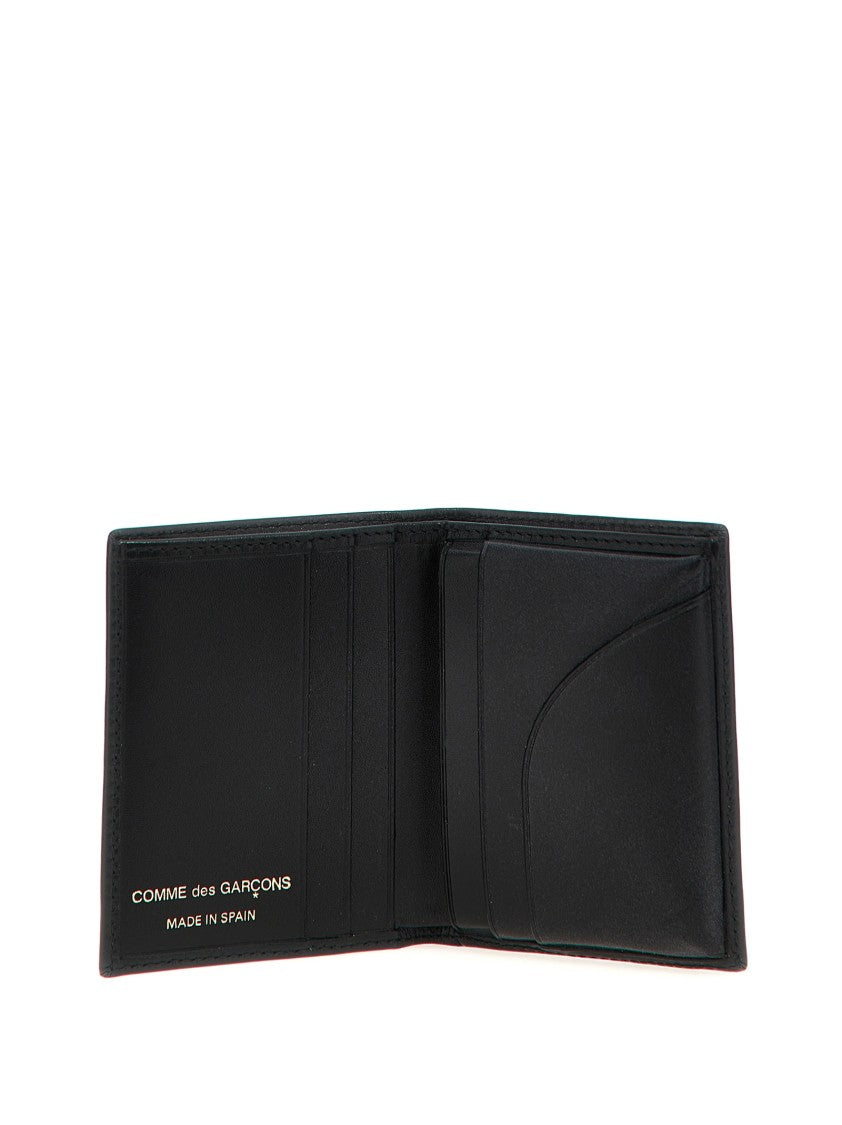 Comme Des Garçons 'Arecalf' Wallet