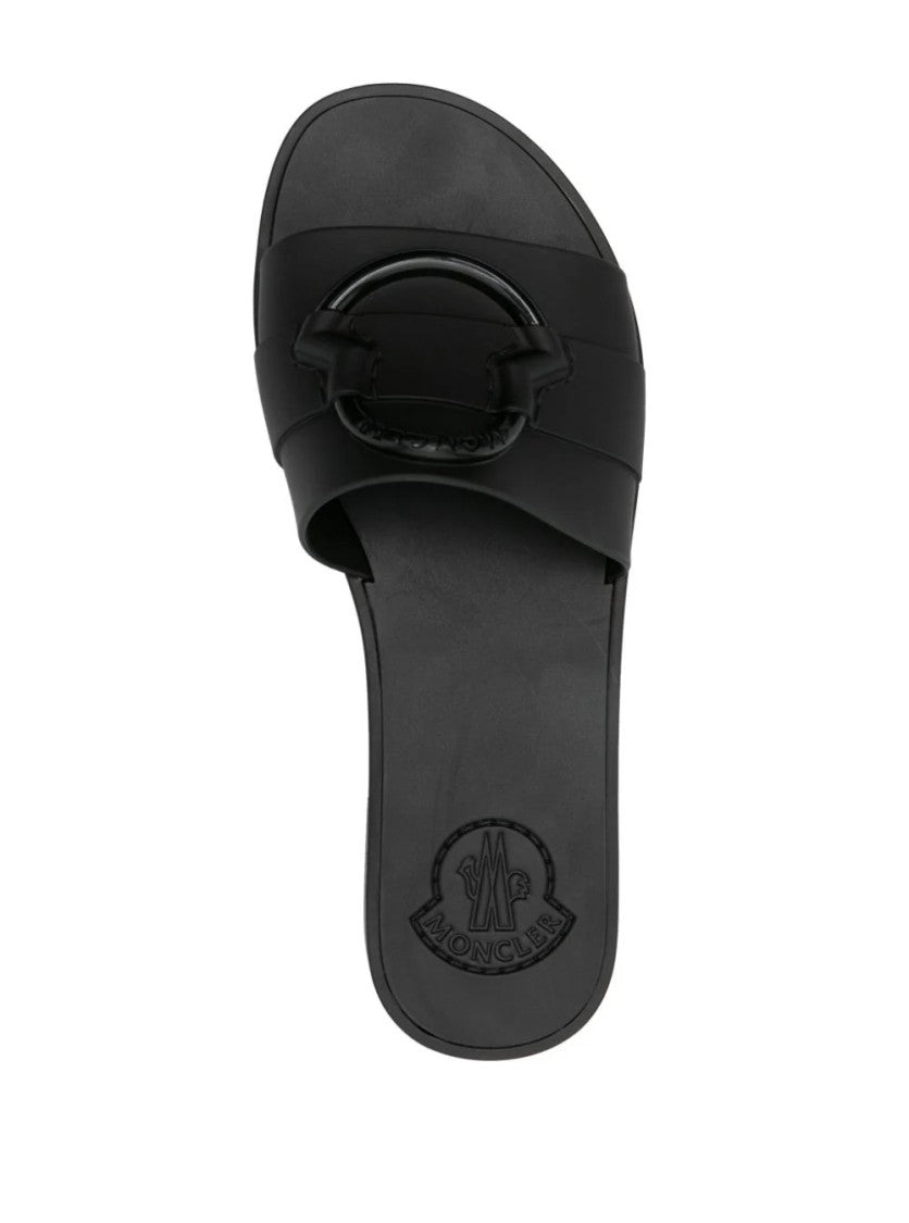Moncler Mon Slides Shoes