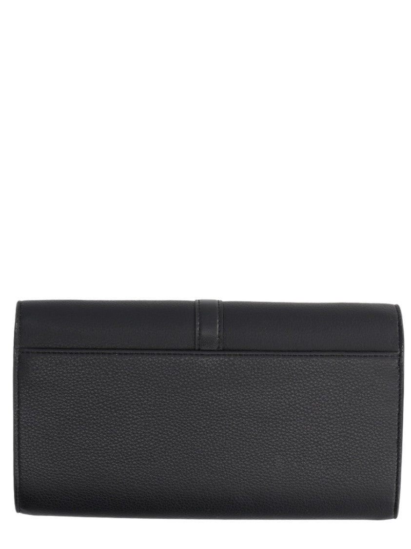 Stella Mccartney Flap Ryder Polyamide Shoulder Bag
