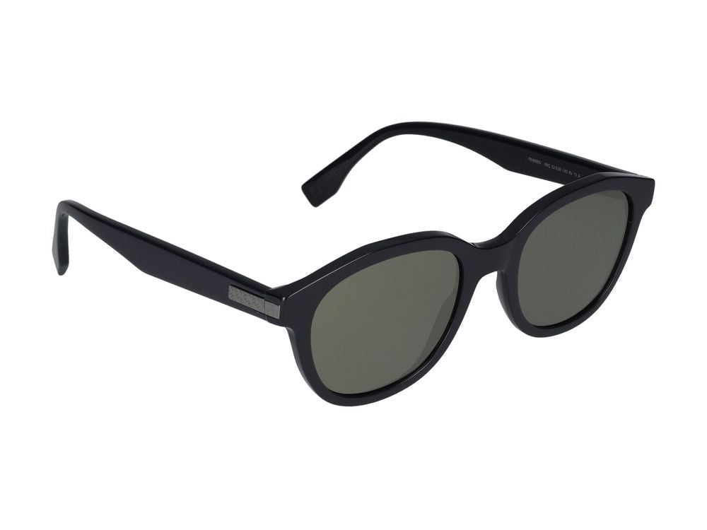 Maison Fendi Sunglasses Fe40092i 90Q 52/20/145