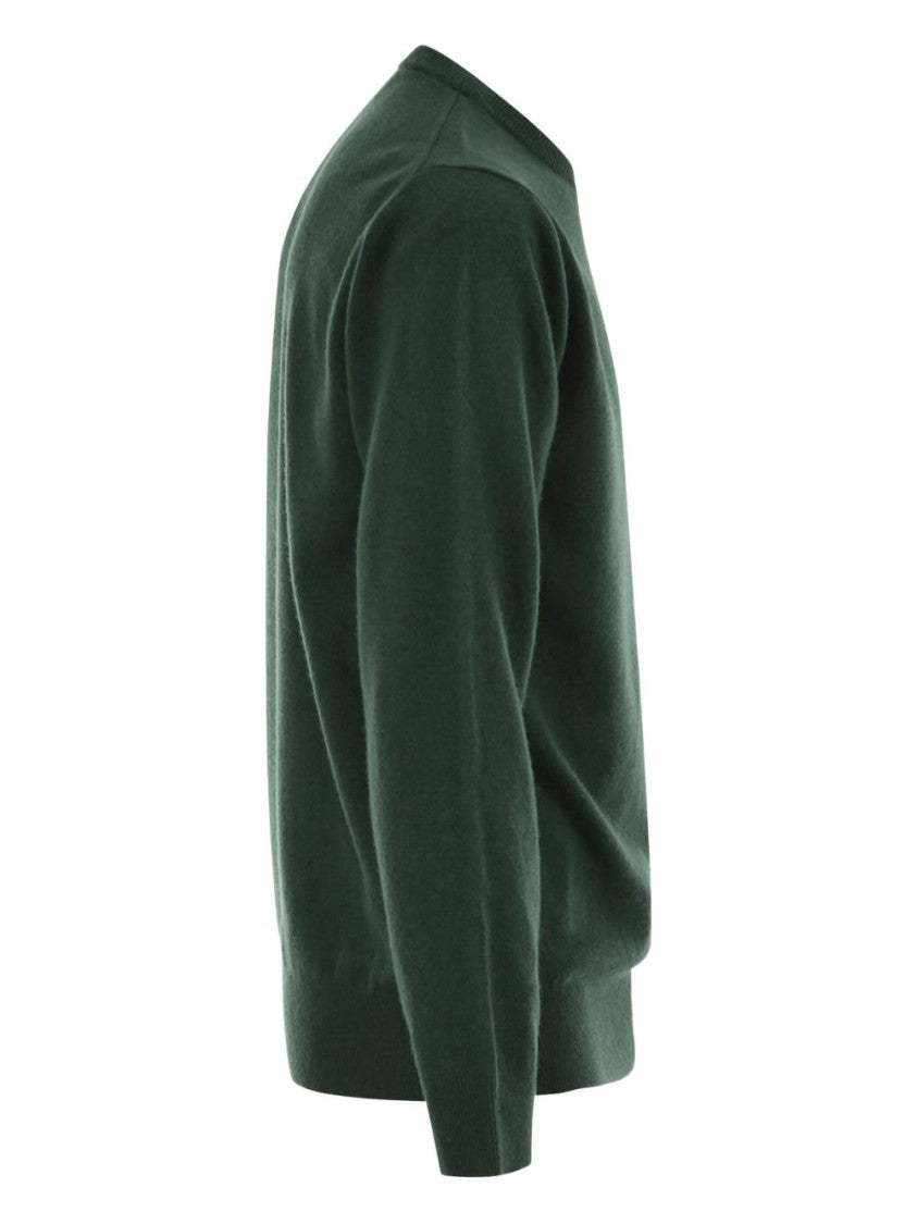 Mc2 Saint Barth Heron Sweatshirt