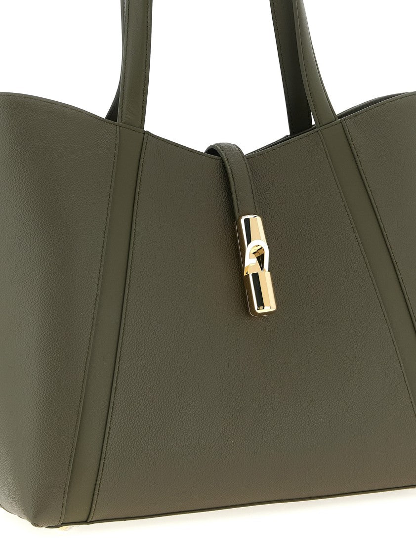 Furla ' Goccia L' Shopping Bag