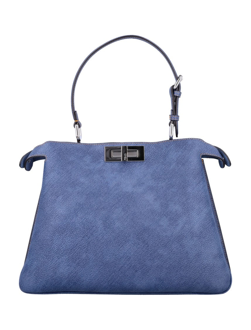 Fendi Peekaboo Soft Medium