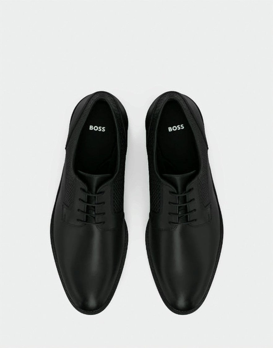 Boss Ayil Derb Lace Up Shoes