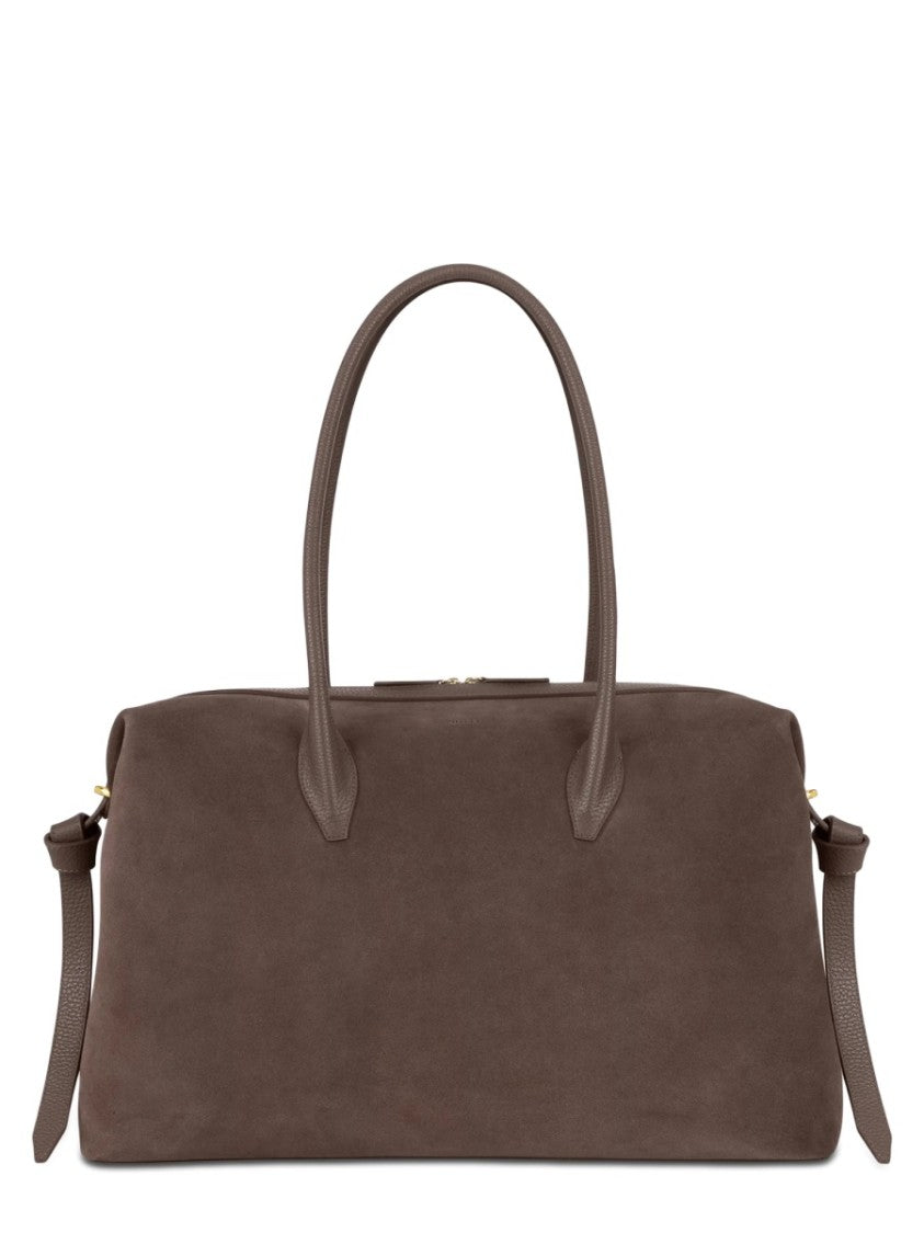 Yuzefi Brioche Large Premium Bovine Bag