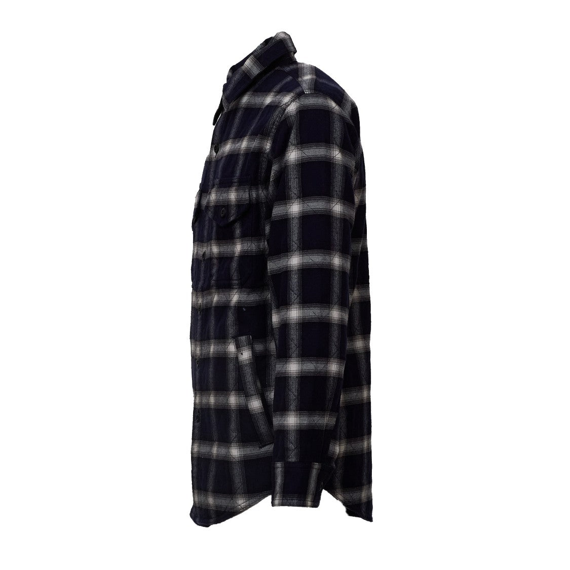Filson Insulated Flannel Jac-Shirt