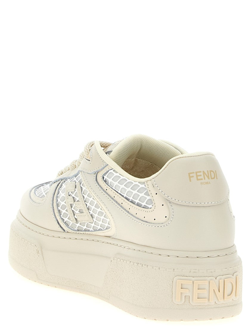 Fendi ' Match' Sneakers