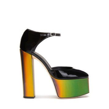 Giuseppe Zanotti Bebe 150 Platform Sandal