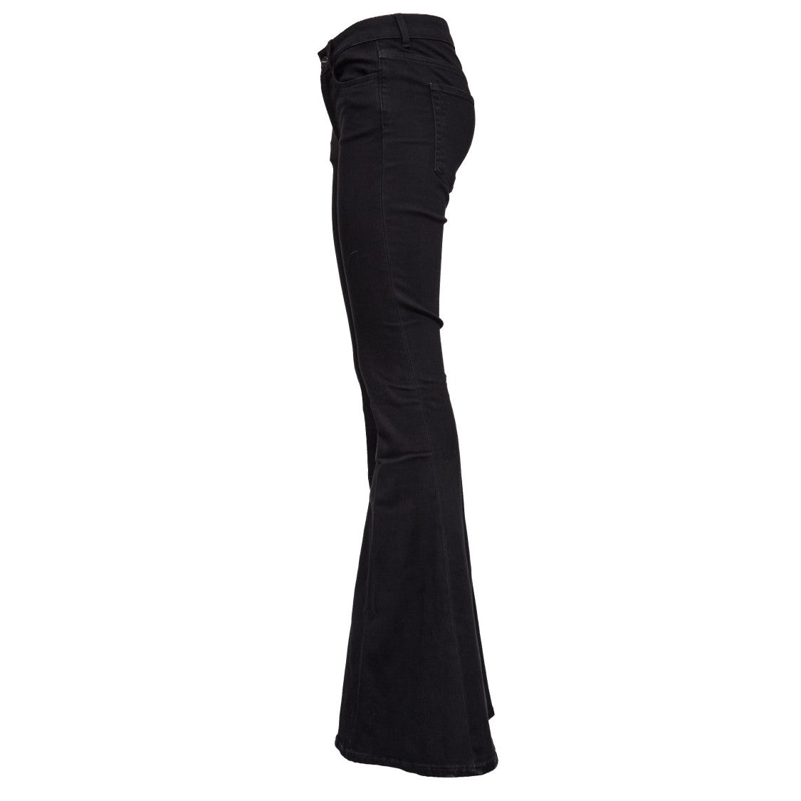 Dondup Karen Super Skinny Bootcut Jeans