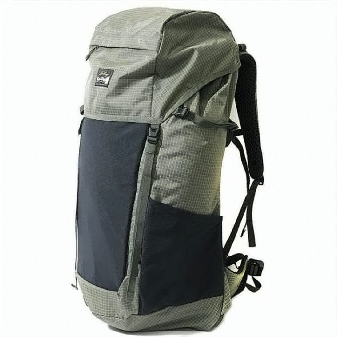 Lundhags Lundhags Durable Green Backpack