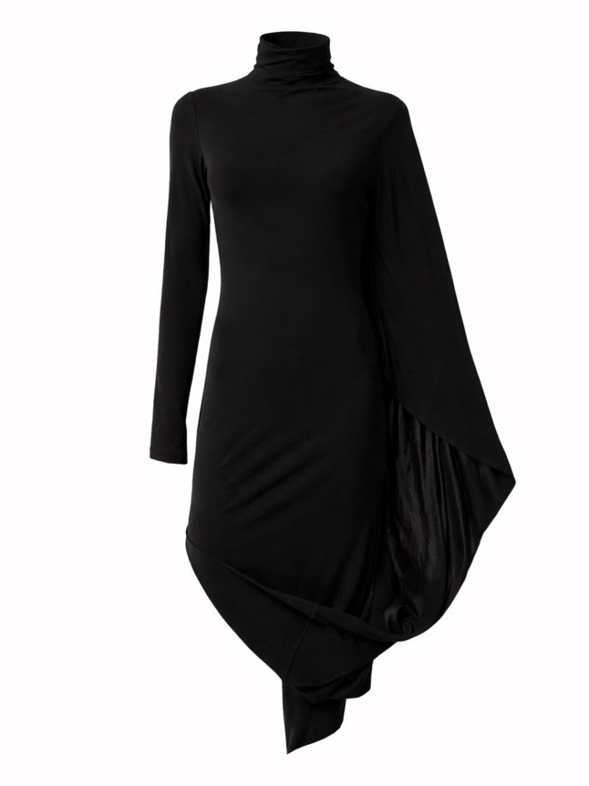 black stella mccartney dress Woman color Gothic Black Ball Gown Valentino Garavani chantilly lace Jul-23 Color:Mauve (Thistle)
