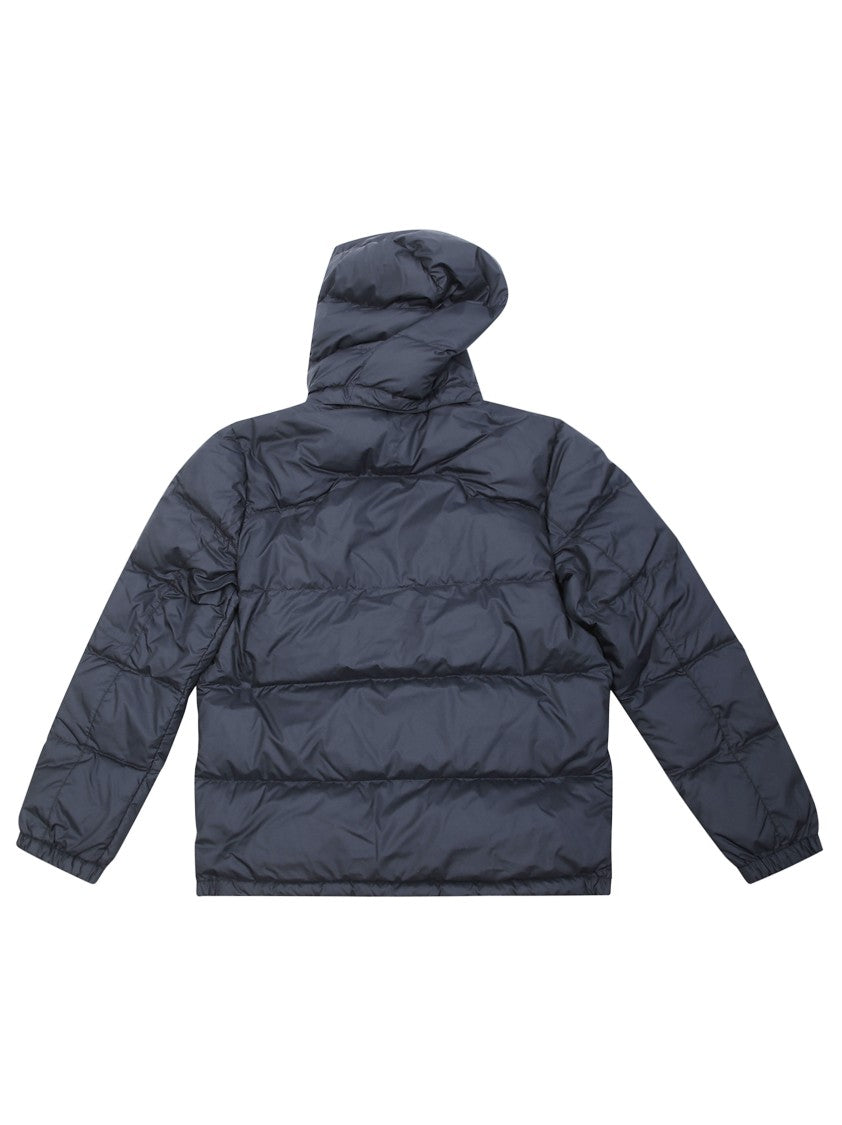 Polo Ralph Lauren Quilted Hooded Zippered Jacket