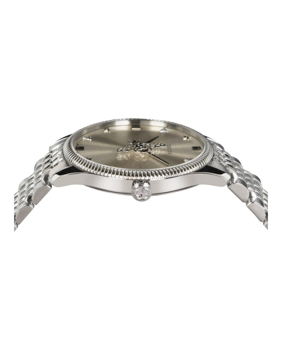 Gucci G-Timeless Bracelet Watch
