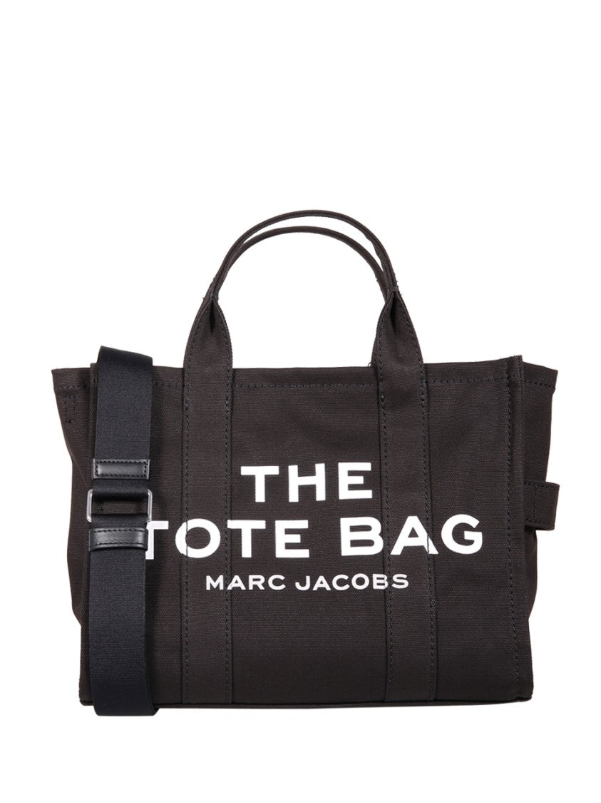 Marc Jacobs Medium Tote With Bold Lettering