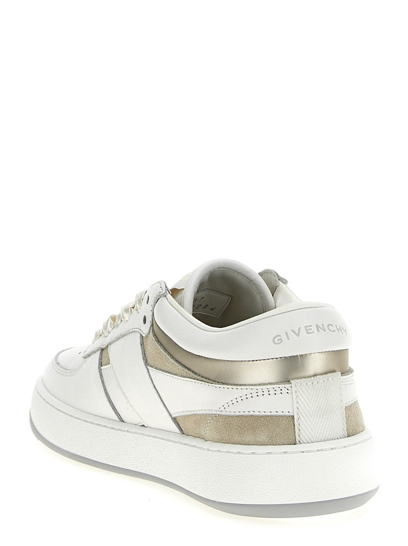 Givenchy 'Lace Up' Sneakers