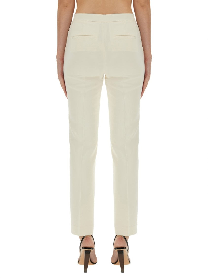 Theory Slim Fit Pants