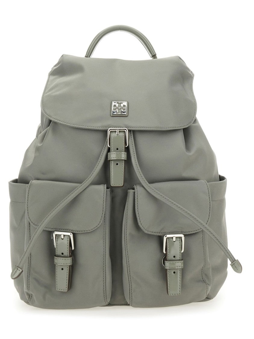 Tory Burch "Virginia" Backpack
