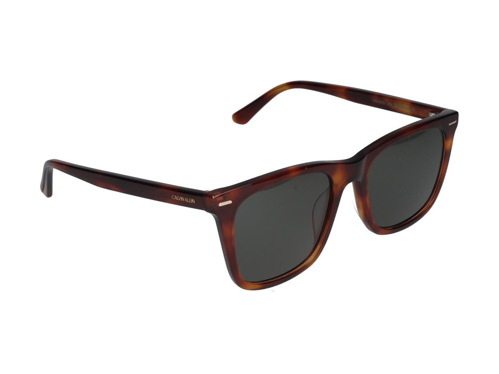 Calvin Klein Sunglasses Ck21507s 259 Honey Tortoise 53/19/145