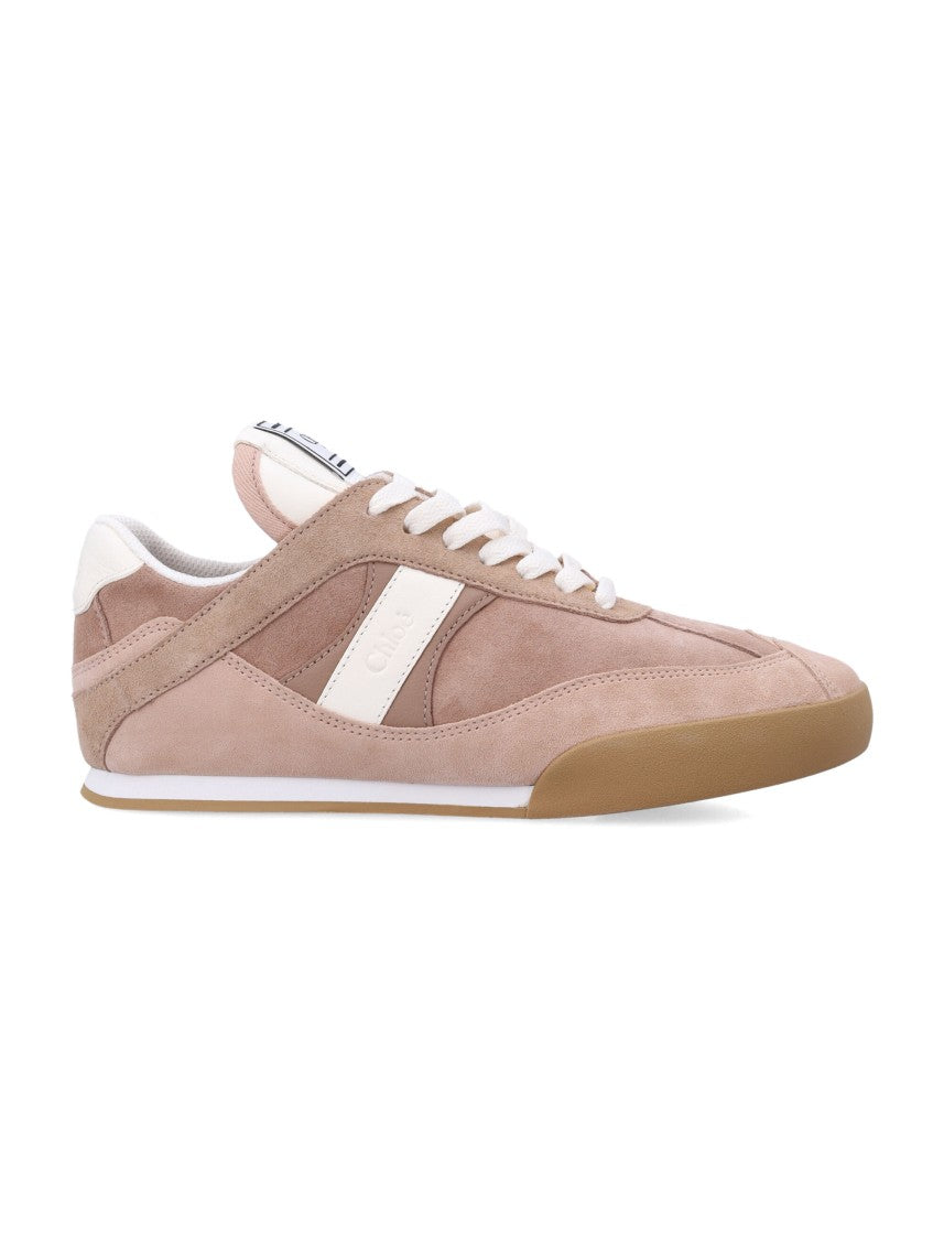 Chloé Chloé Kick Women’S Sneakers