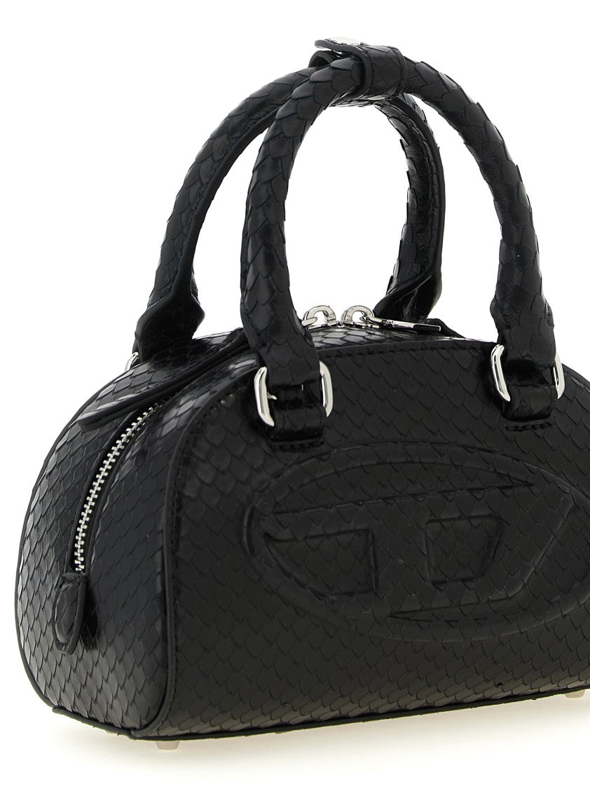 Diesel 1Dr Dome' Mini Crossbody Bag