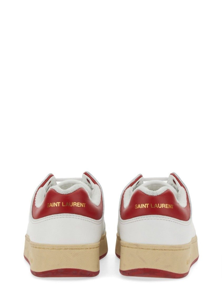 Saint Laurent Sl/61 Sneakers