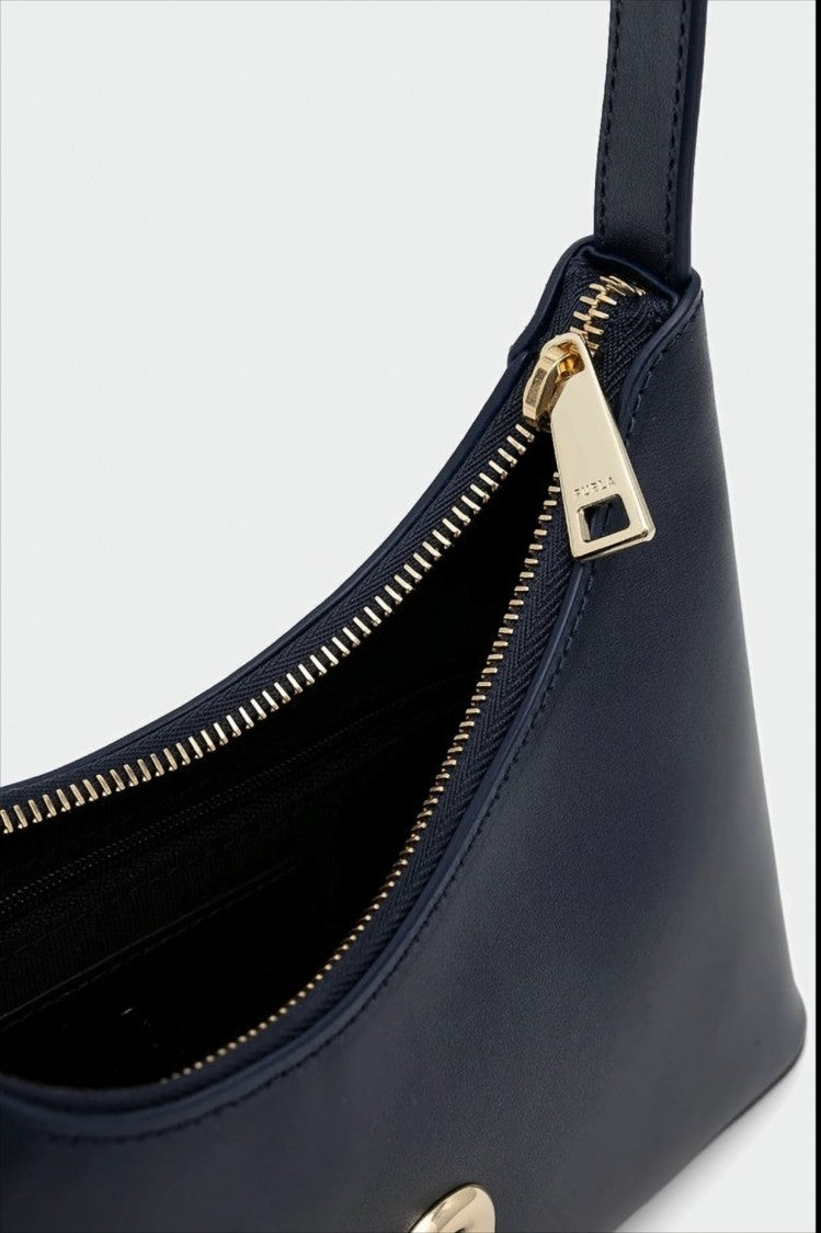 Furla Diamante Mini Shoulder Bag