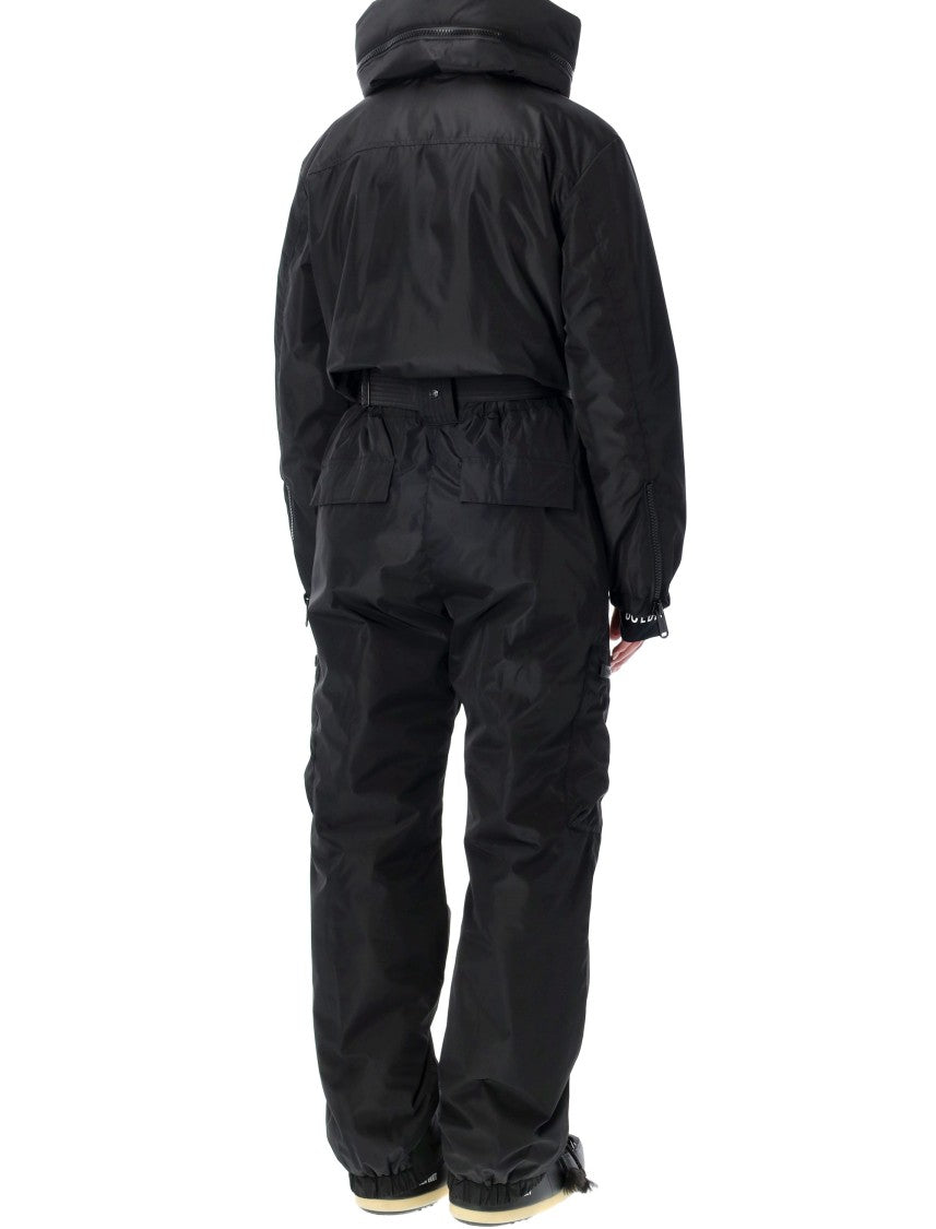 Goldbergh Discover Ski Jumpsuit 90'S