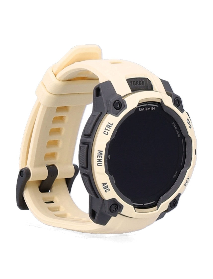 Garmin Instinct 3 Rugged Digital Watch