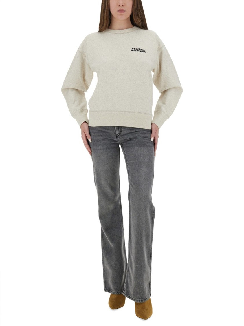 Isabel Marant "Shad" Sweatshirt