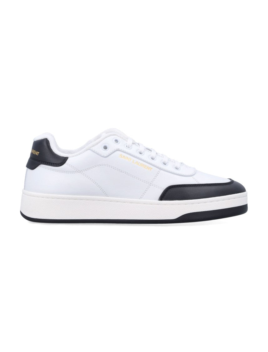Saint Laurent Saint Laurent Sl61 Signature Sneakers