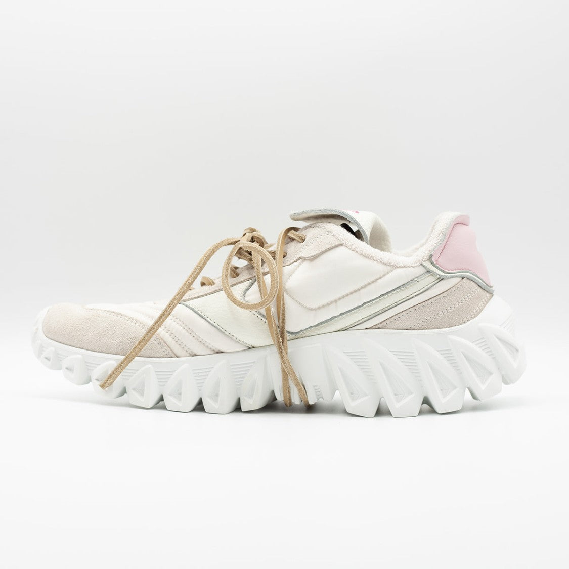 Pantofola D'oro Sneakerball Women's Sneakers Multicolor