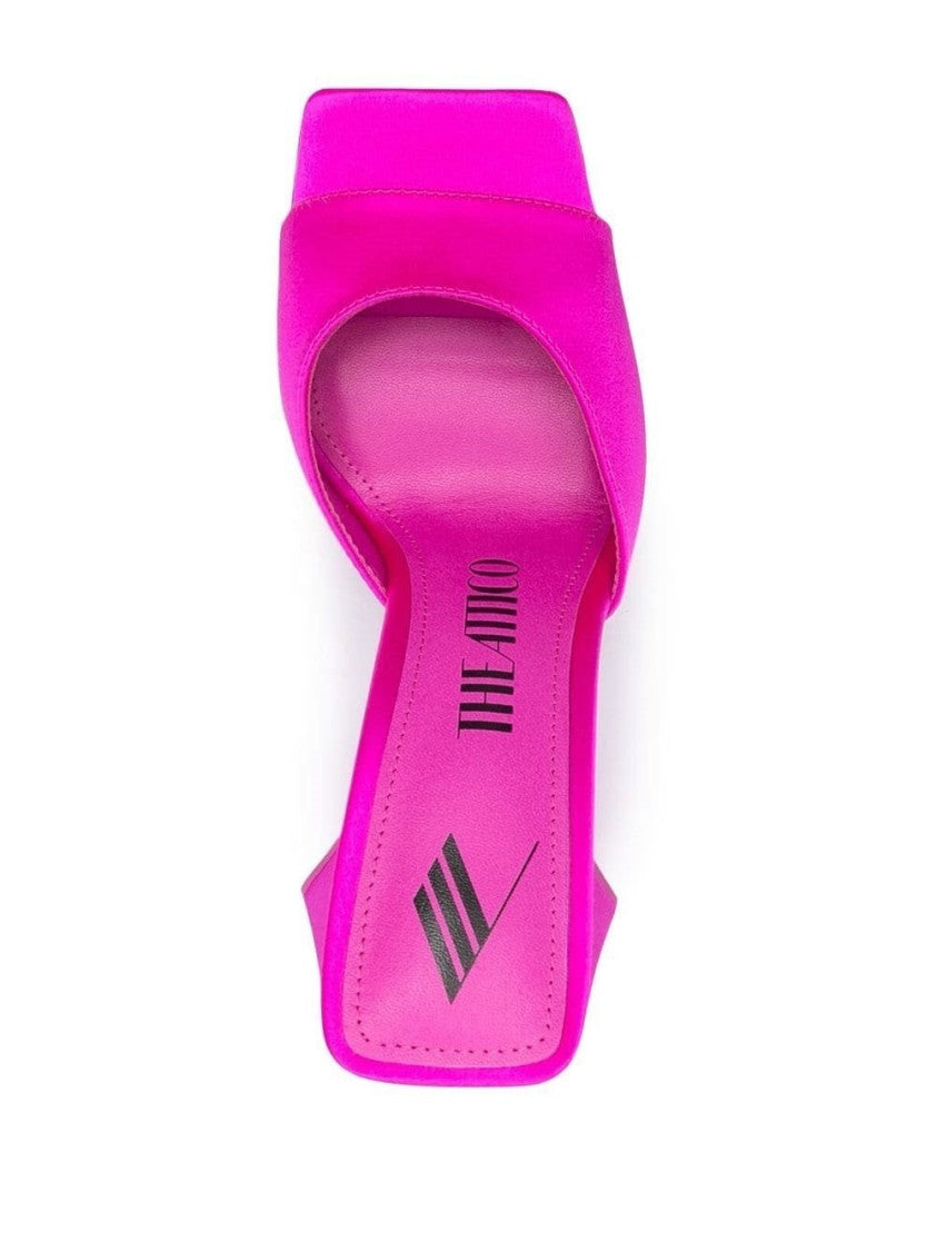 The Attico Devon Mule