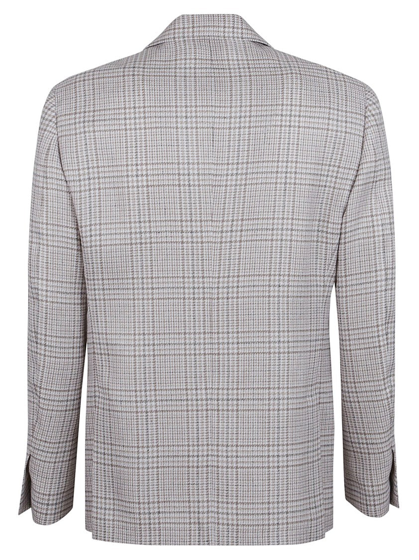 Lardini Rome Men's Jacket