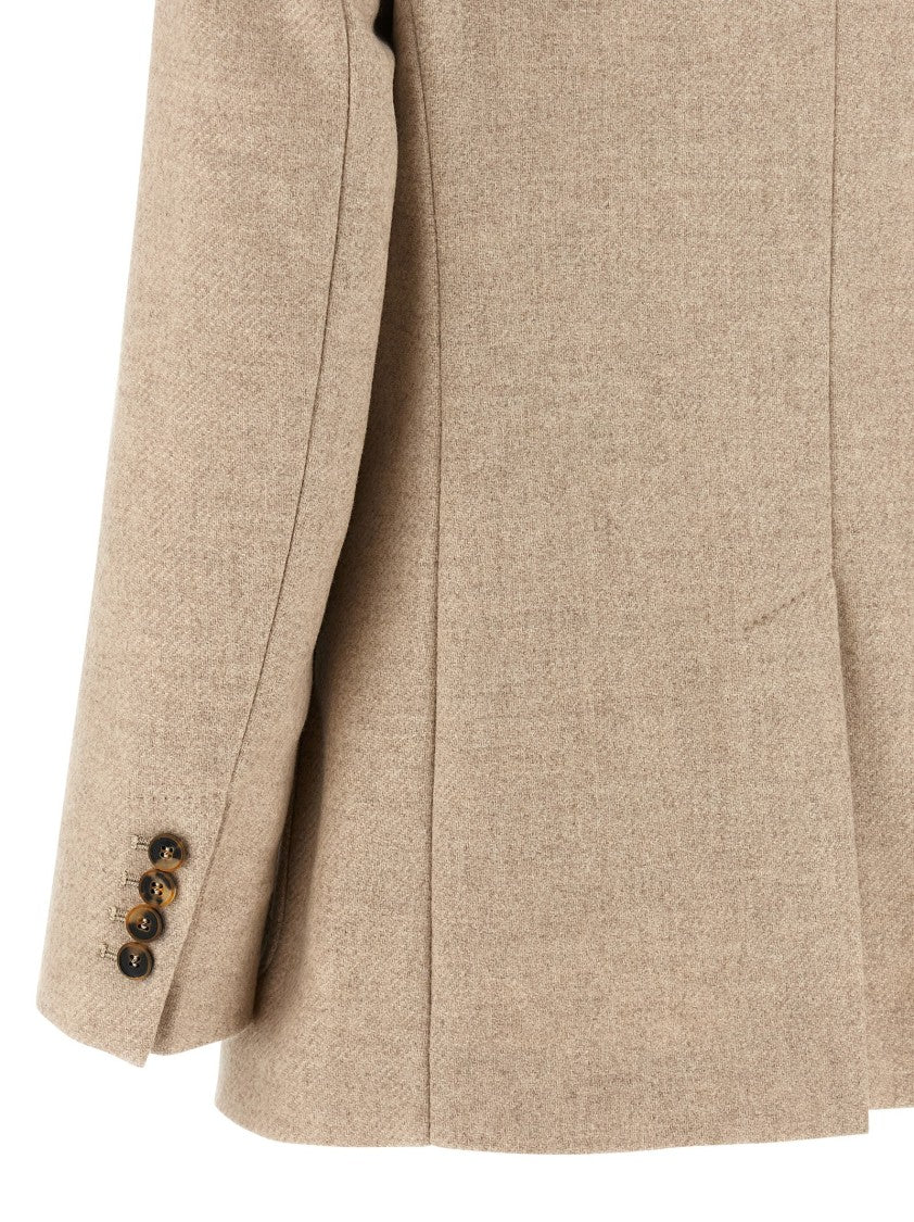 Max Mara 'Caraffa' Blazer