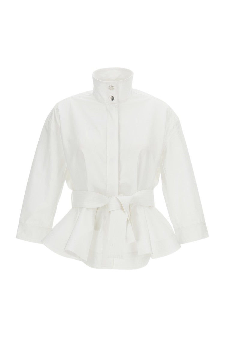 Jacquemus The Veste Cabana Jacket