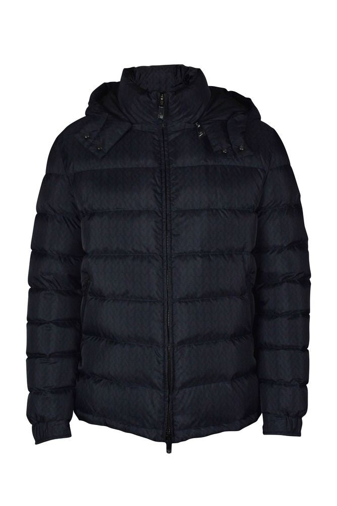 Valentino Garavani Valentino Puffer Jacket