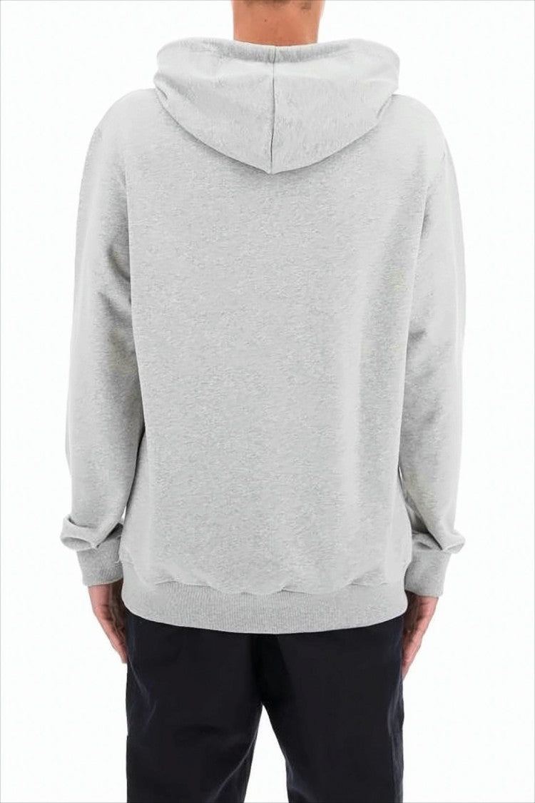 A.P.C. Soft Cotton Hoodie