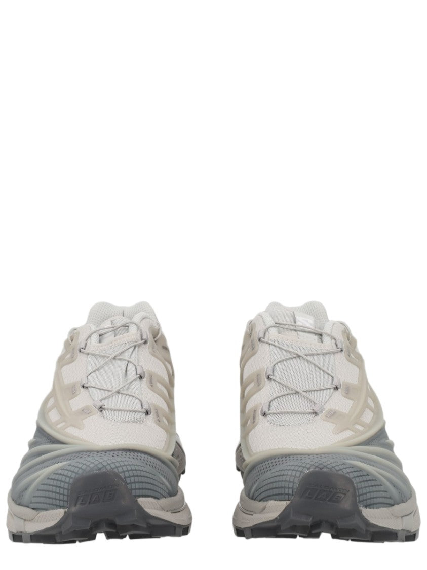 Salomon Xt-Evo Multi-Material Rugged Sole Synthetic Sneakers