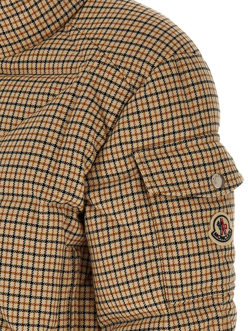 Moncler 'Keros' Down Jacket