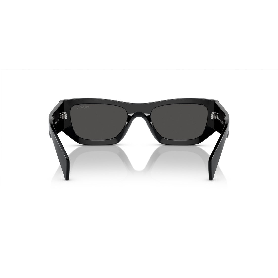 Prada 0Pr A01s Rectangular Sunglasses