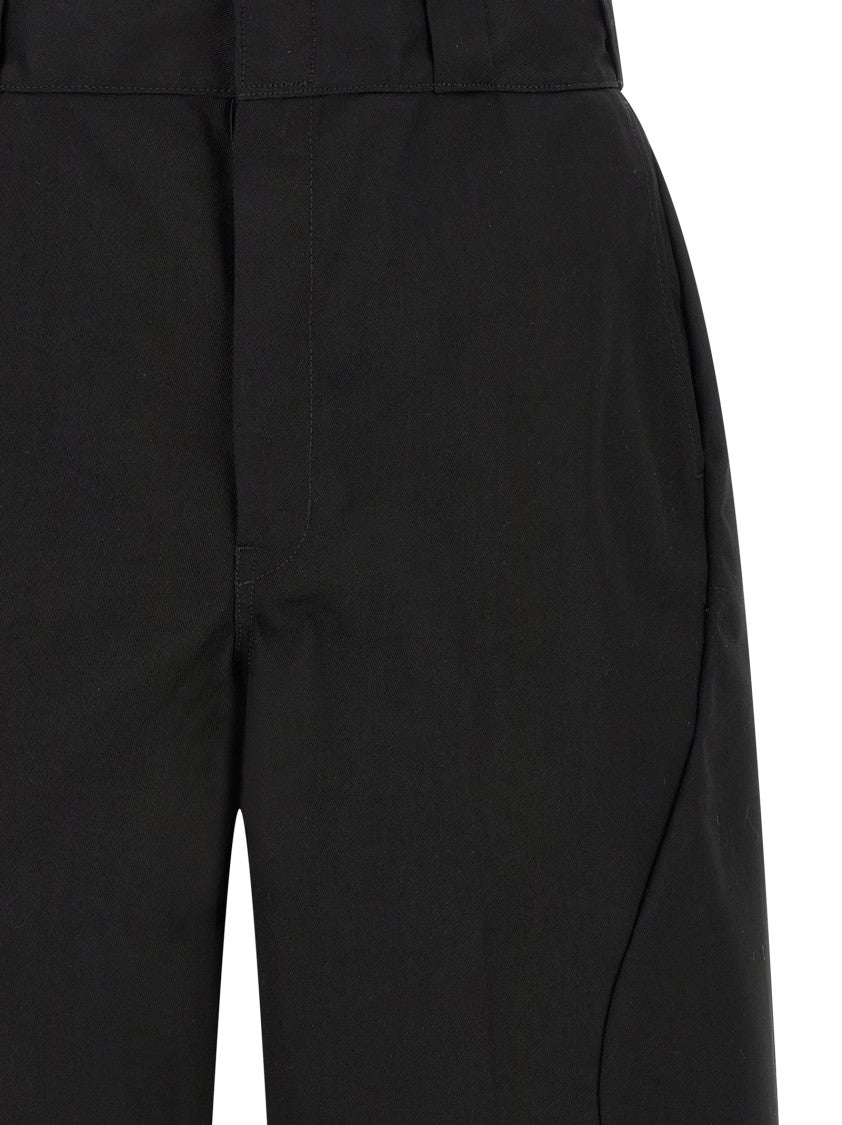 Undercover Dickies X 'Uc1f4509' Bermuda Shorts