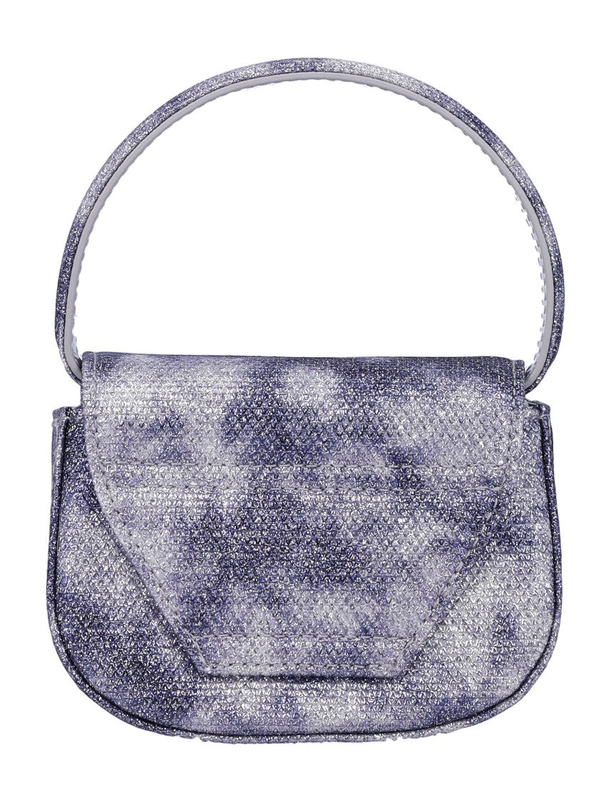 Diesel 1Dr Xs Shoulder Bag