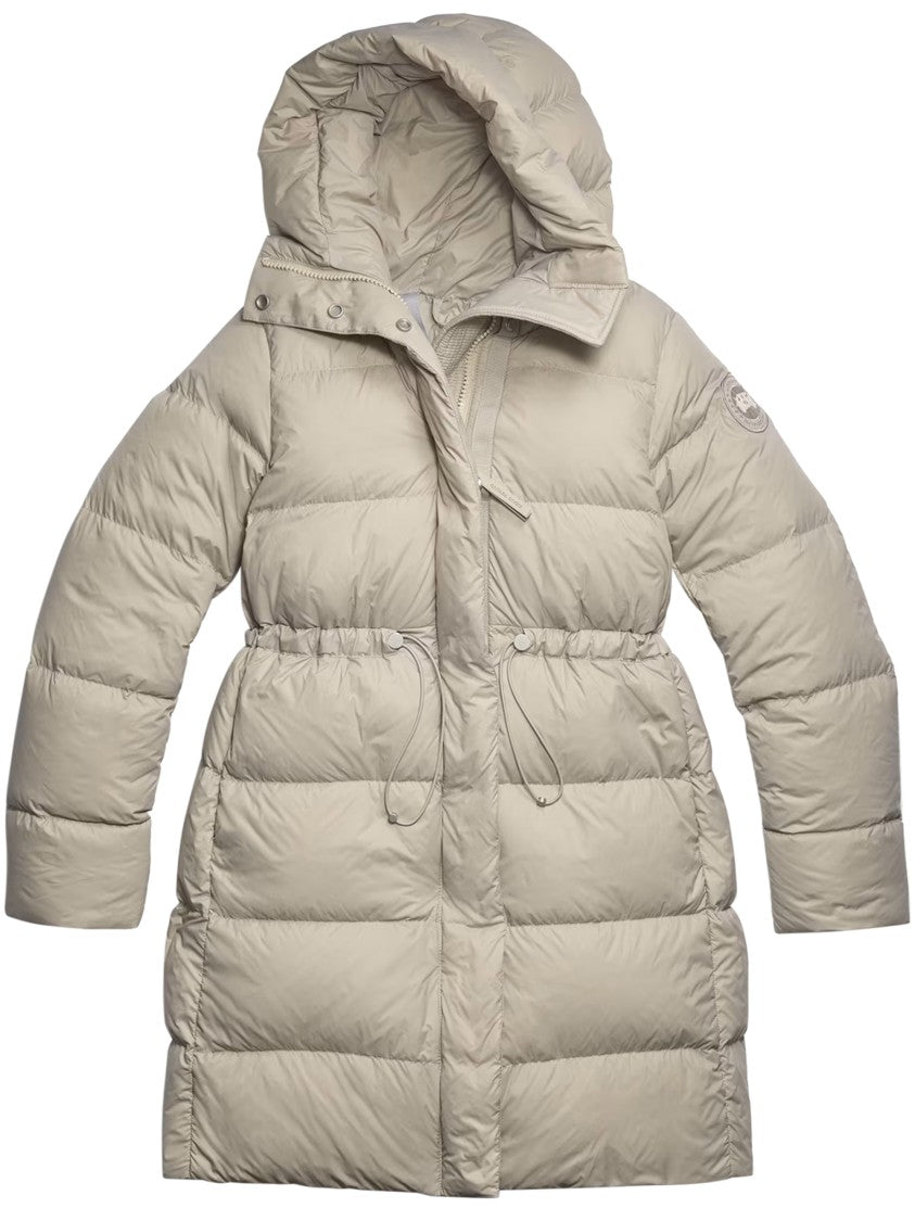 Canada Goose Montgomery Coat - Td Quilted Down Montgomery Coat