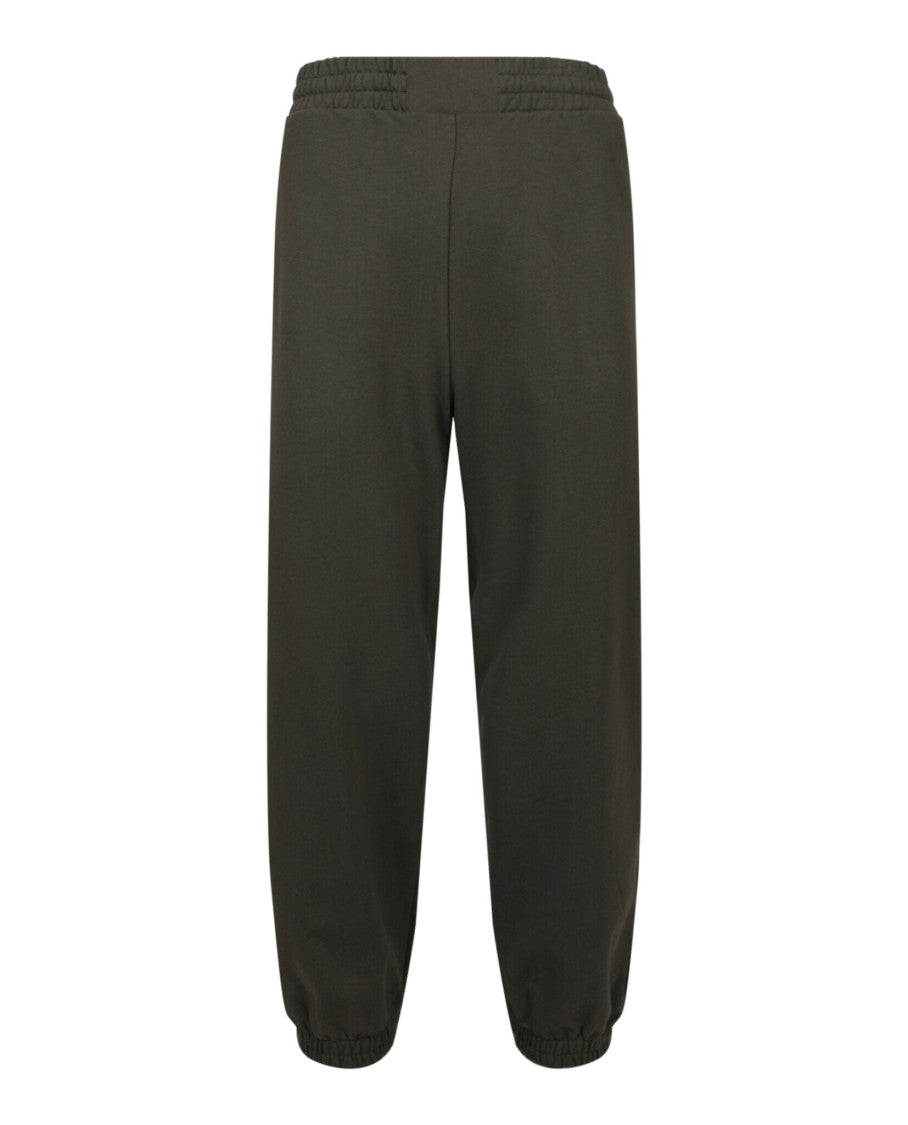Alexander Mcqueen Knit Joggers