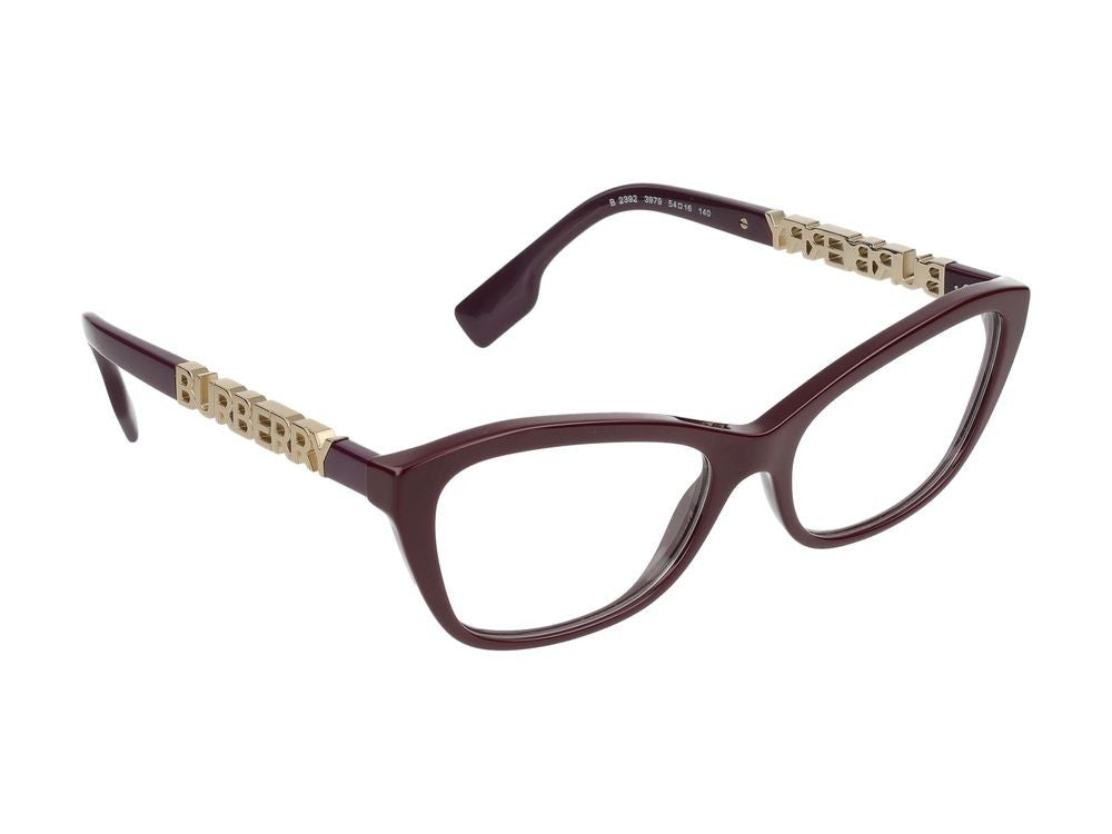 Burberry Eyeglasses 2392 Vista 3979 54/16/140