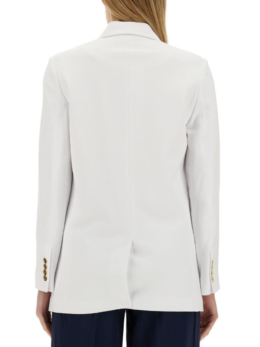 Michael Michael Kors Double-Breasted Jacket