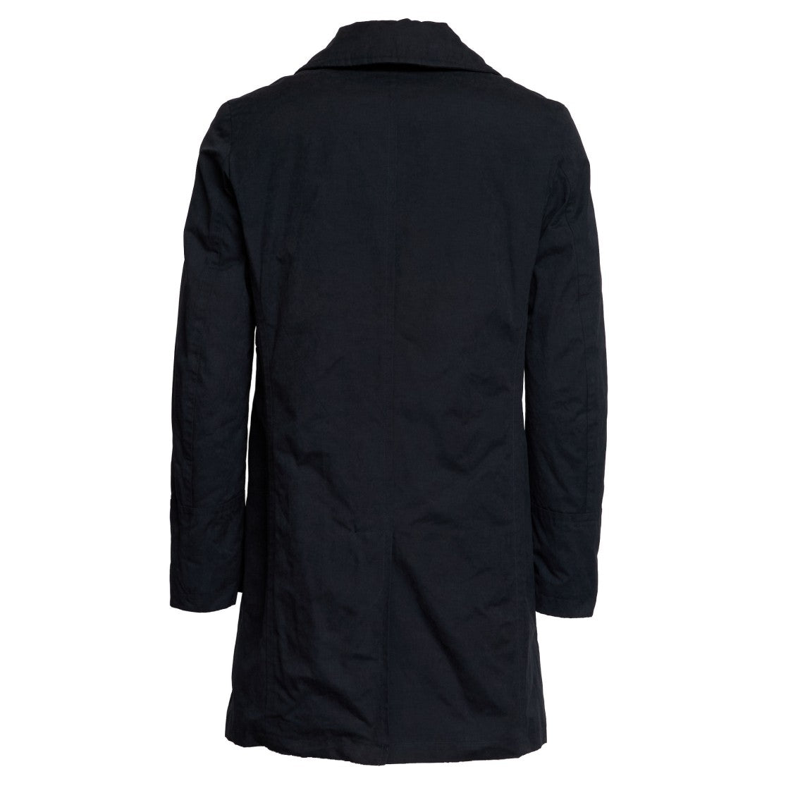 Sealup Genova Graphene Hooded Peacoat