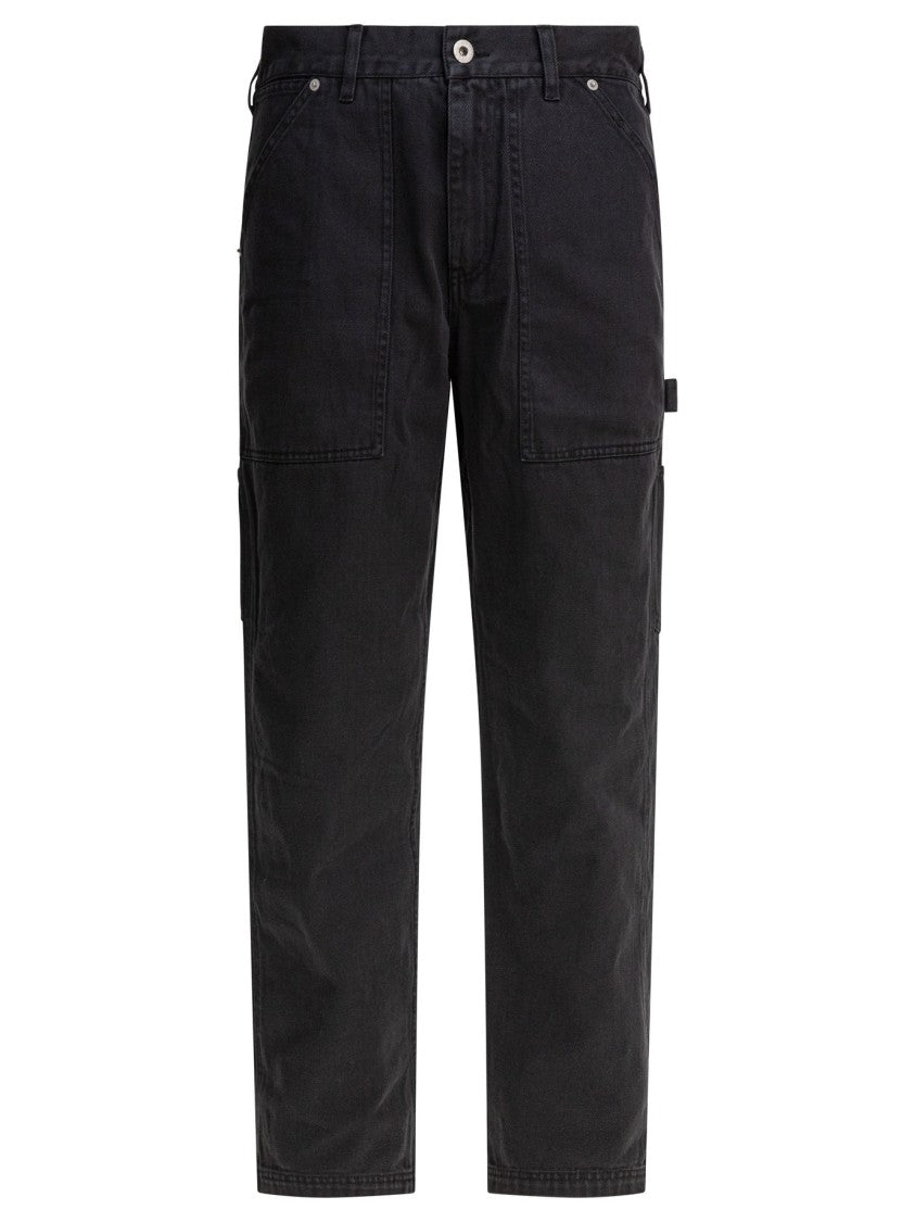 Alex Mill Painter Denim Trousers