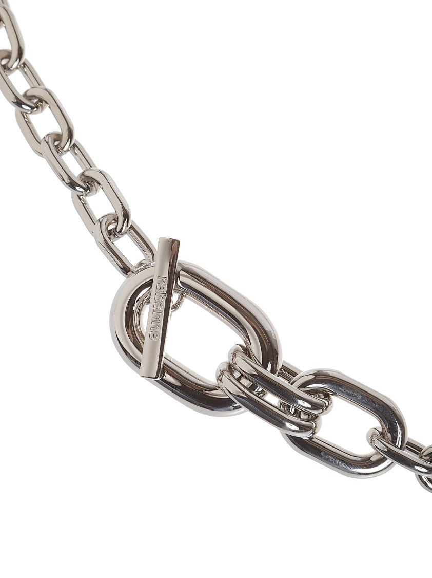 Rabanne Xl Link Pendant Necklace
