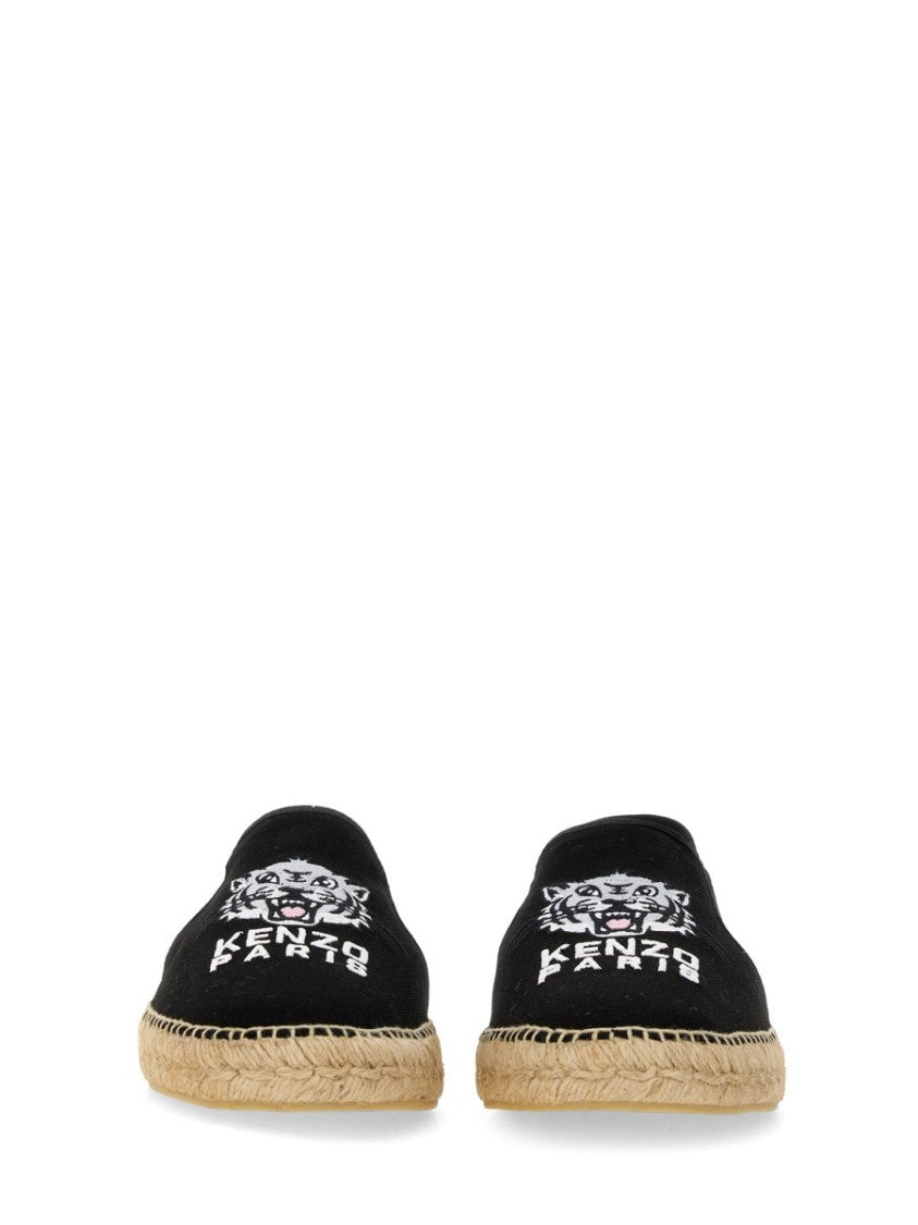 Kenzo "Lucky Tiger" Espadrille